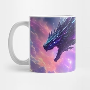 Dragons' KIng Mug